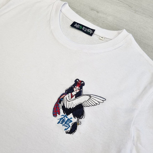 Tsuru princess ♡ t-shirt
