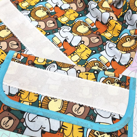 Set asilo Zoo