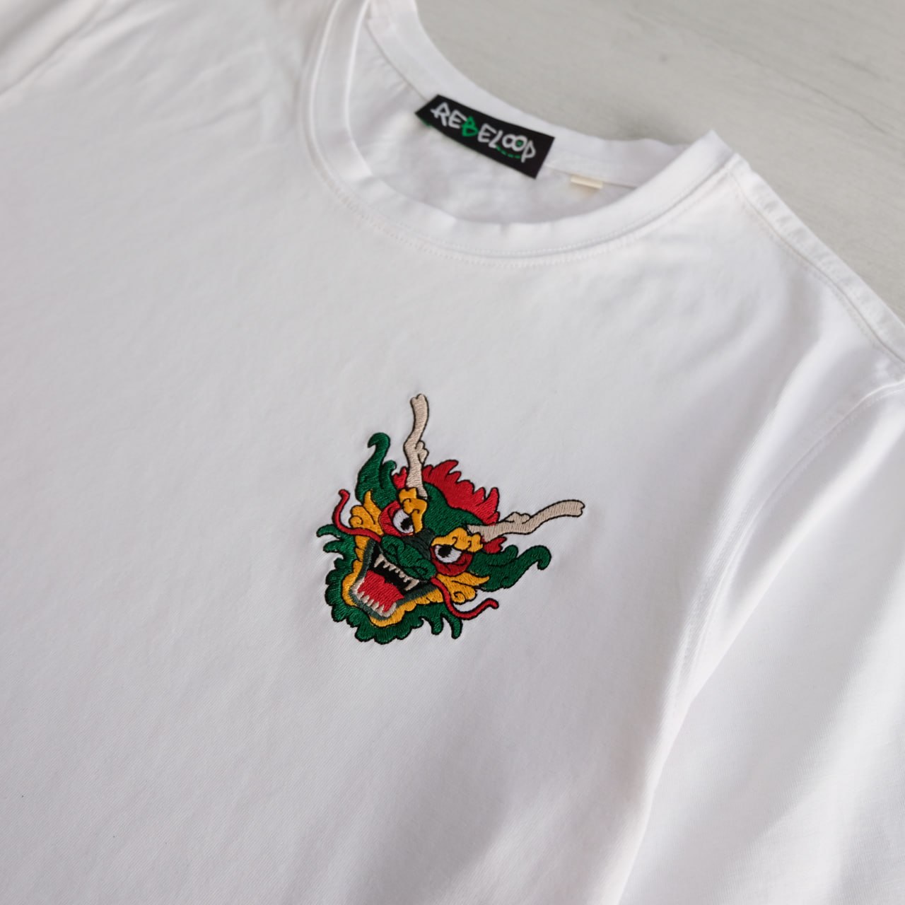 Pop collection - Drago Ryu T-Shirt