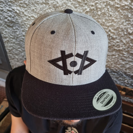Snapback melange