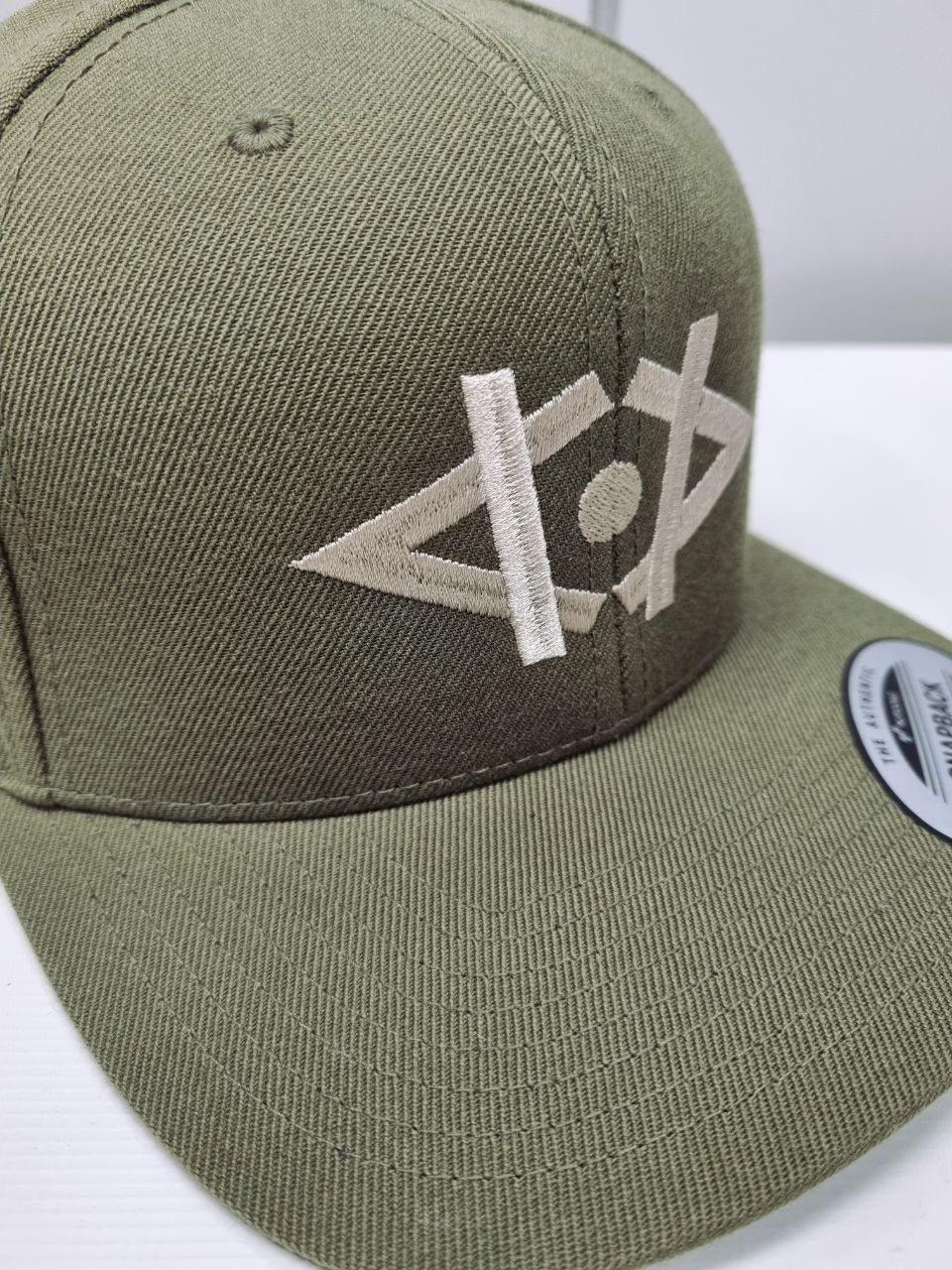 Snapback Sage