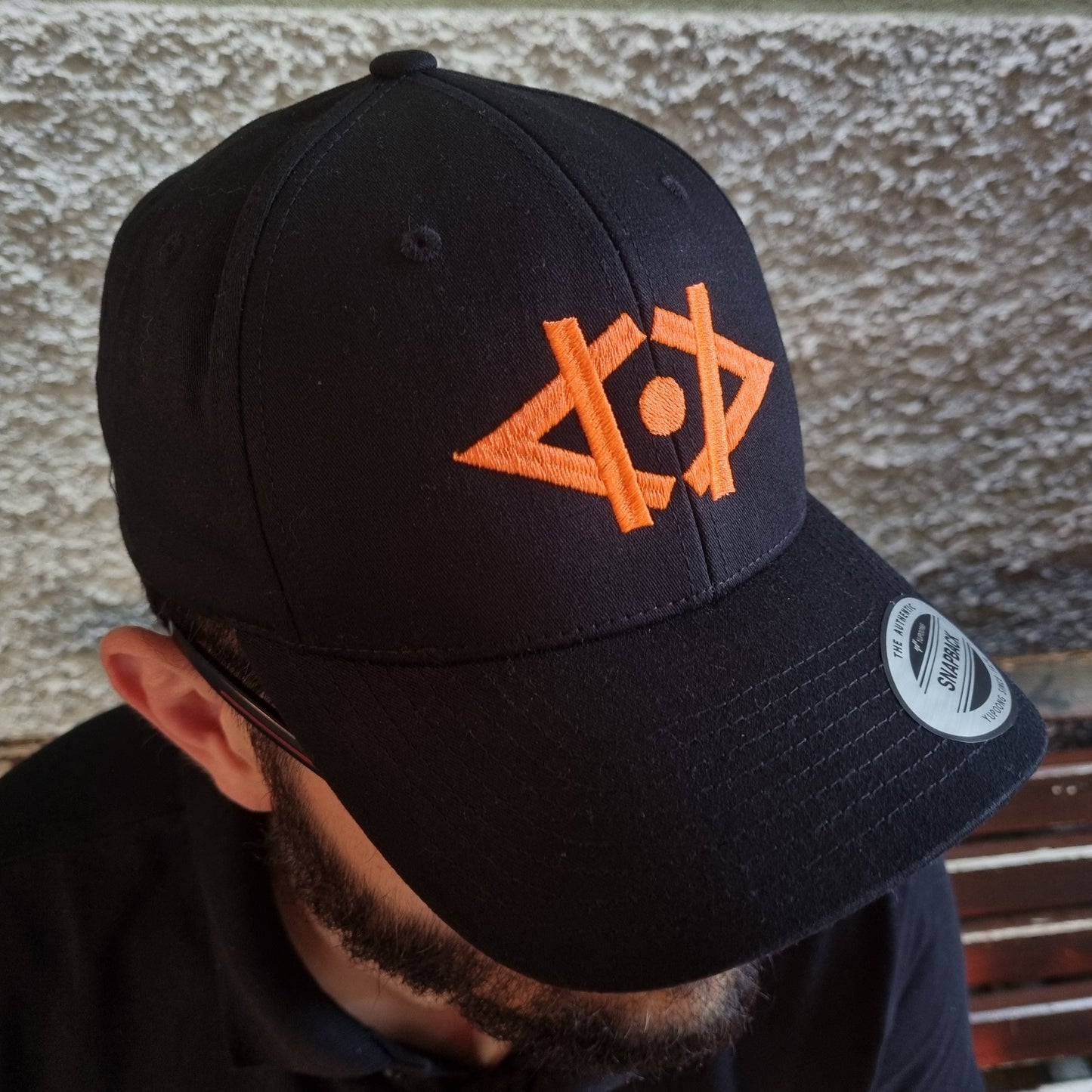 Snapback classic