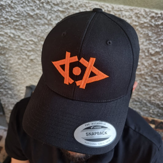 Snapback classic
