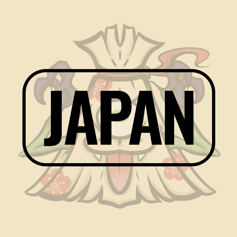 Collezione Japan