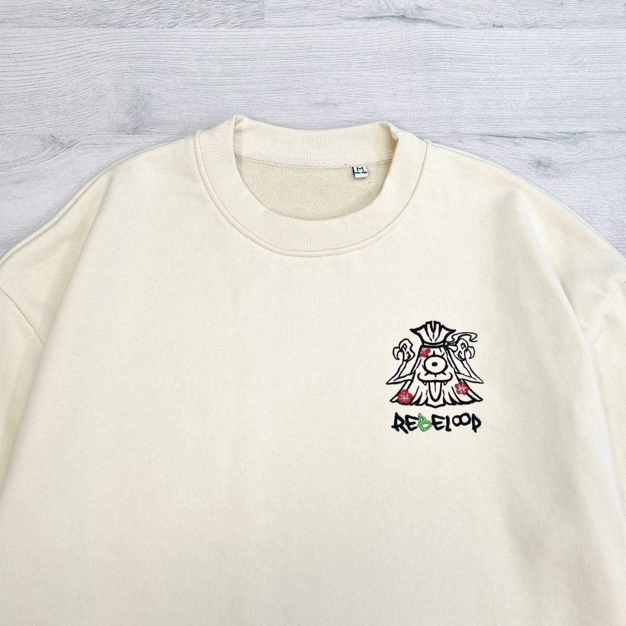 Kasabake white version [] Felpa
