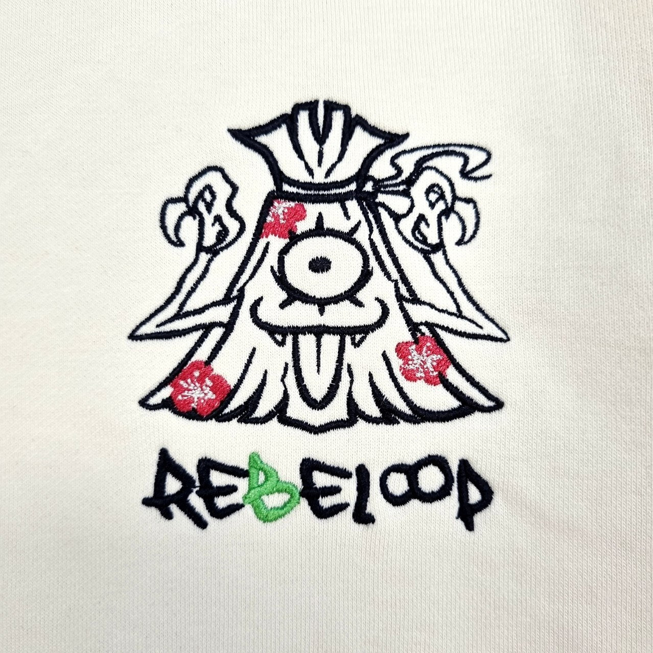 Kasabake white version [] Felpa