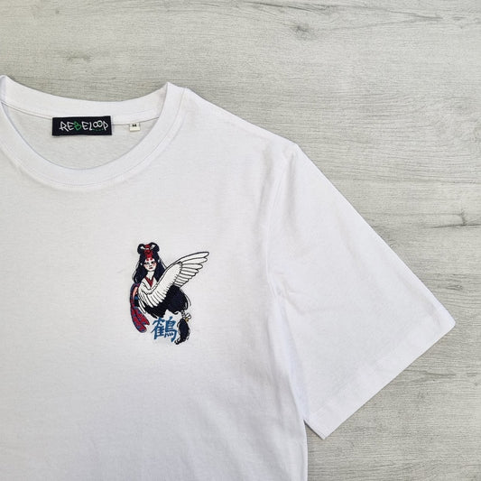 Tsuru princess ♡ t-shirt