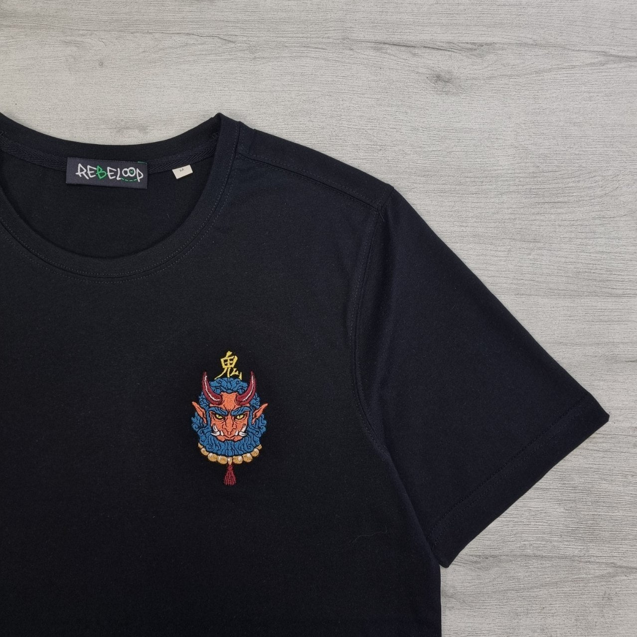 Soft collection - Oni T-shirt