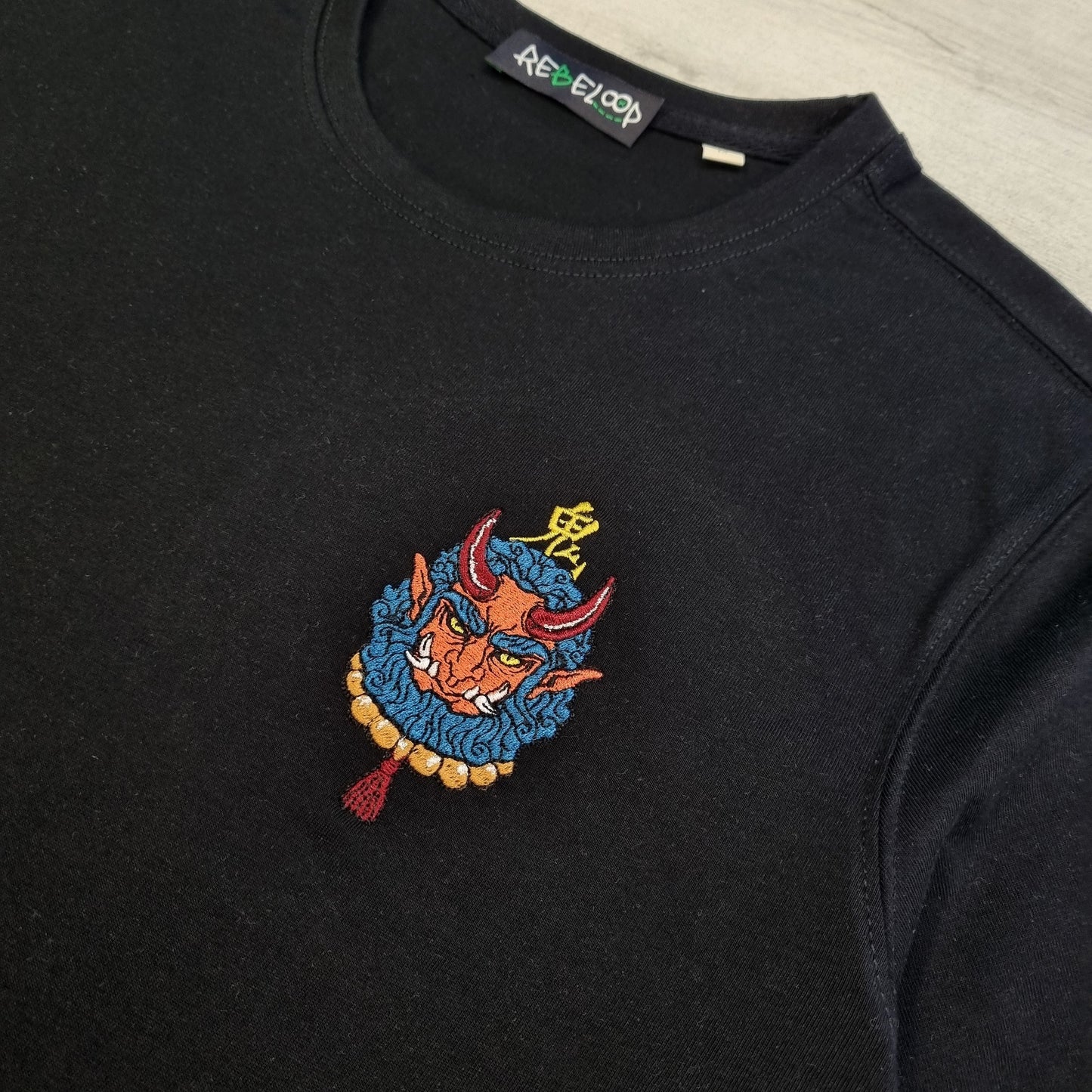 Soft collection - Oni T-shirt