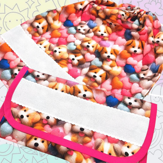 Set asilo Cagnolini