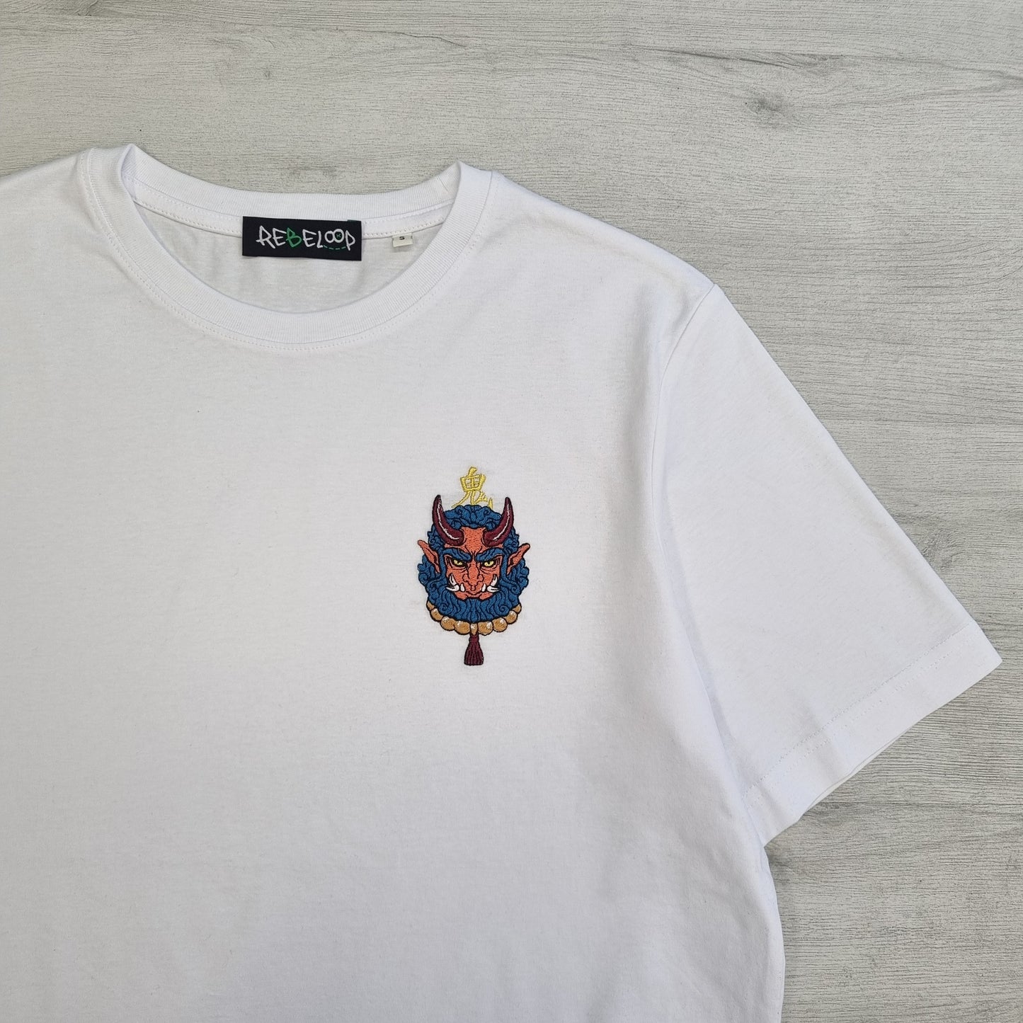 Soft collection - Oni T-shirt