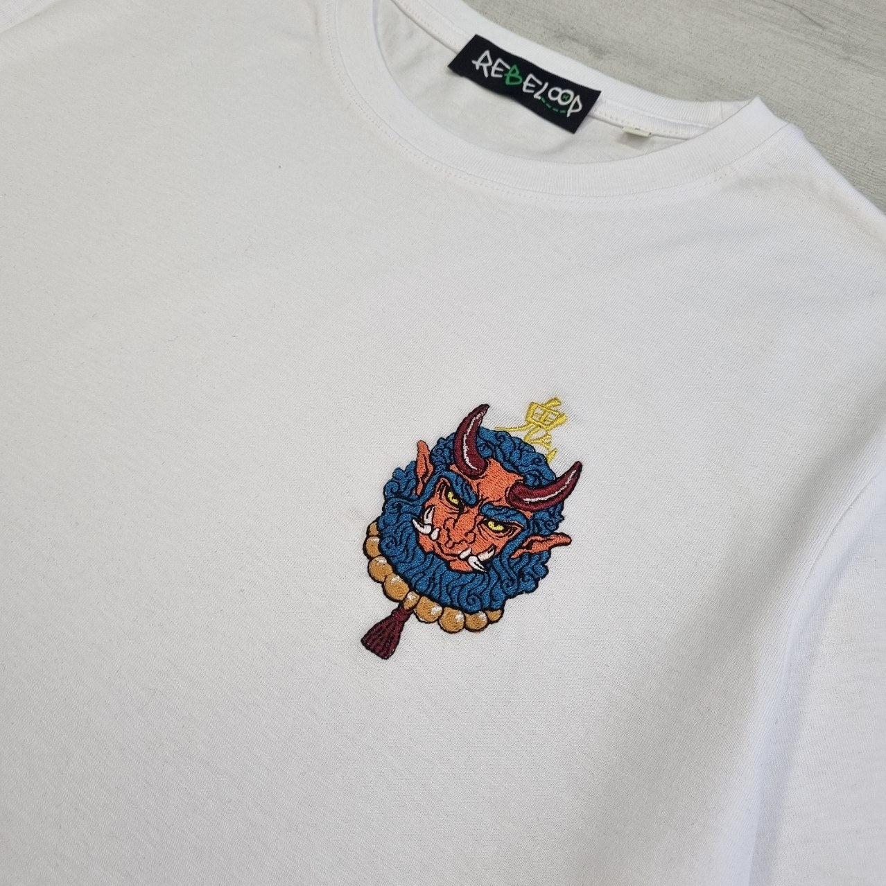 Soft collection - Oni T-shirt