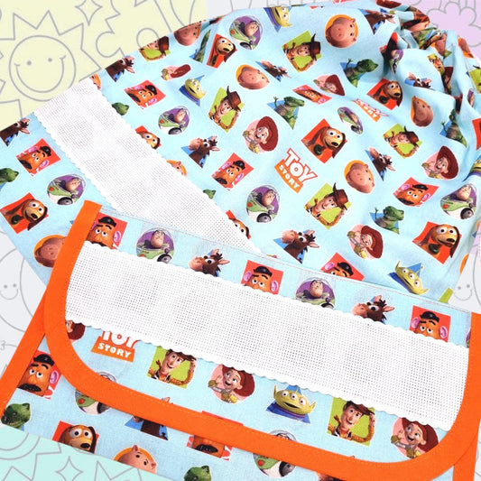 Set asilo Toy Story