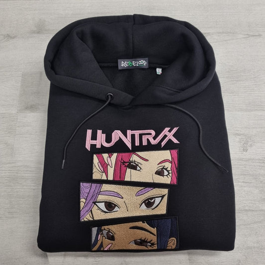 Seventeen embroidered sweatshirt