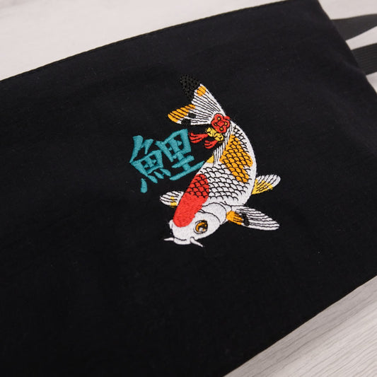 Koi ◇ Astuccio