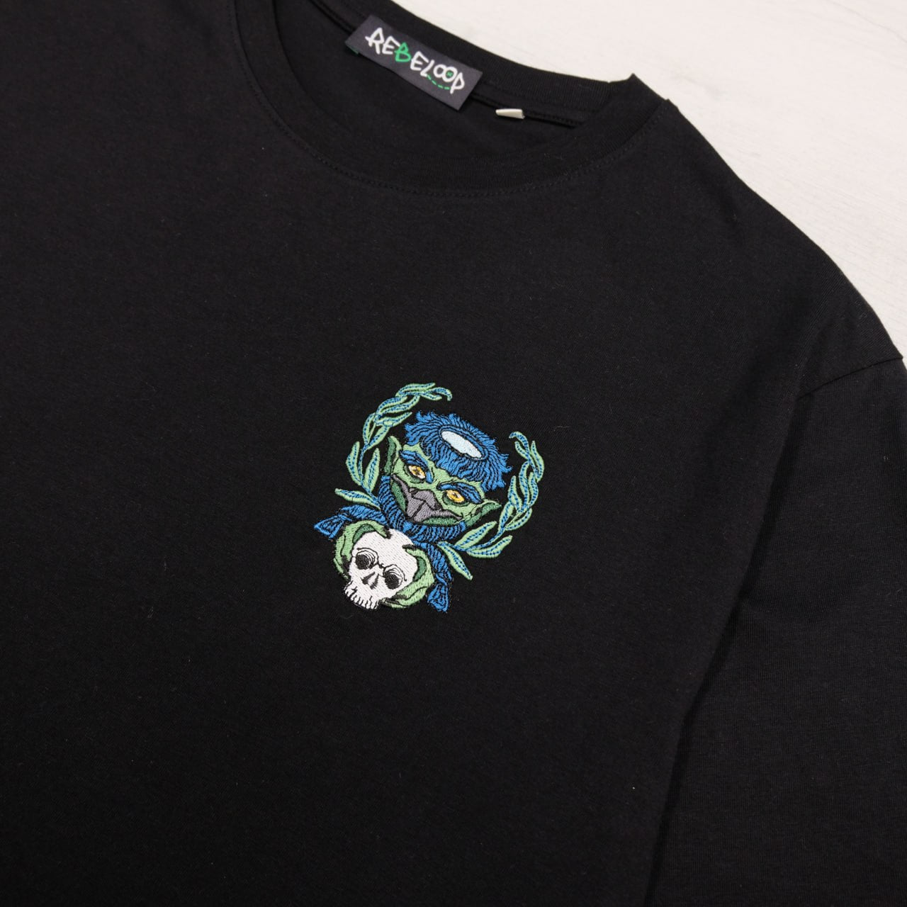 Soft collection - Kappa T-shirt