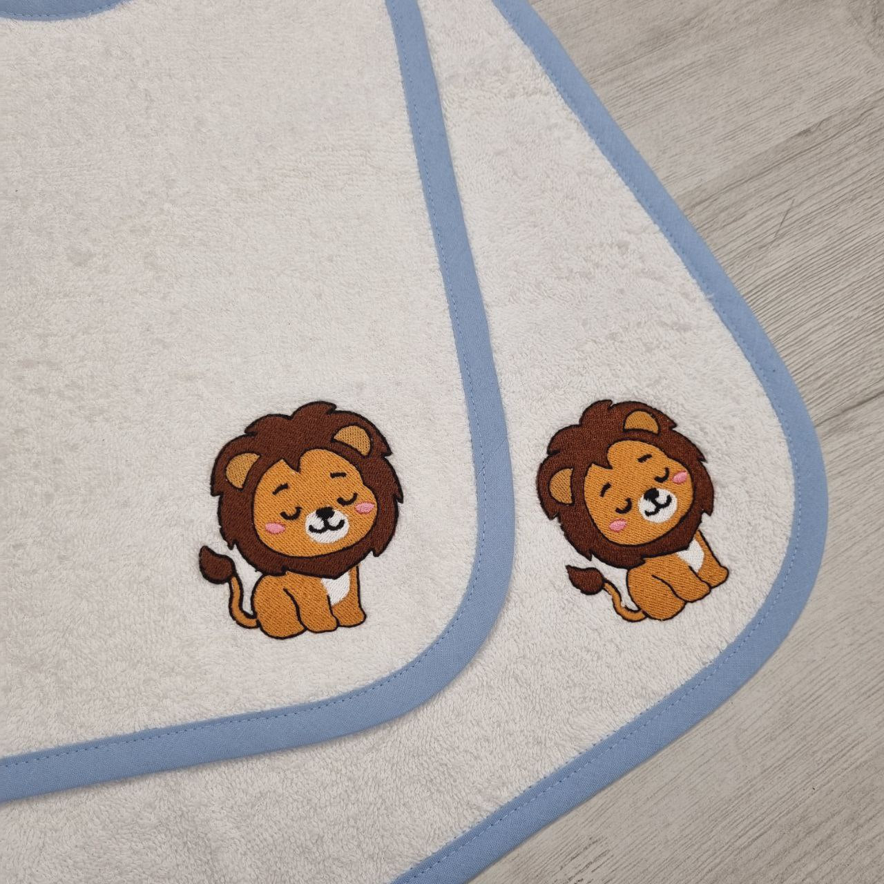 Set asilo Leoncino