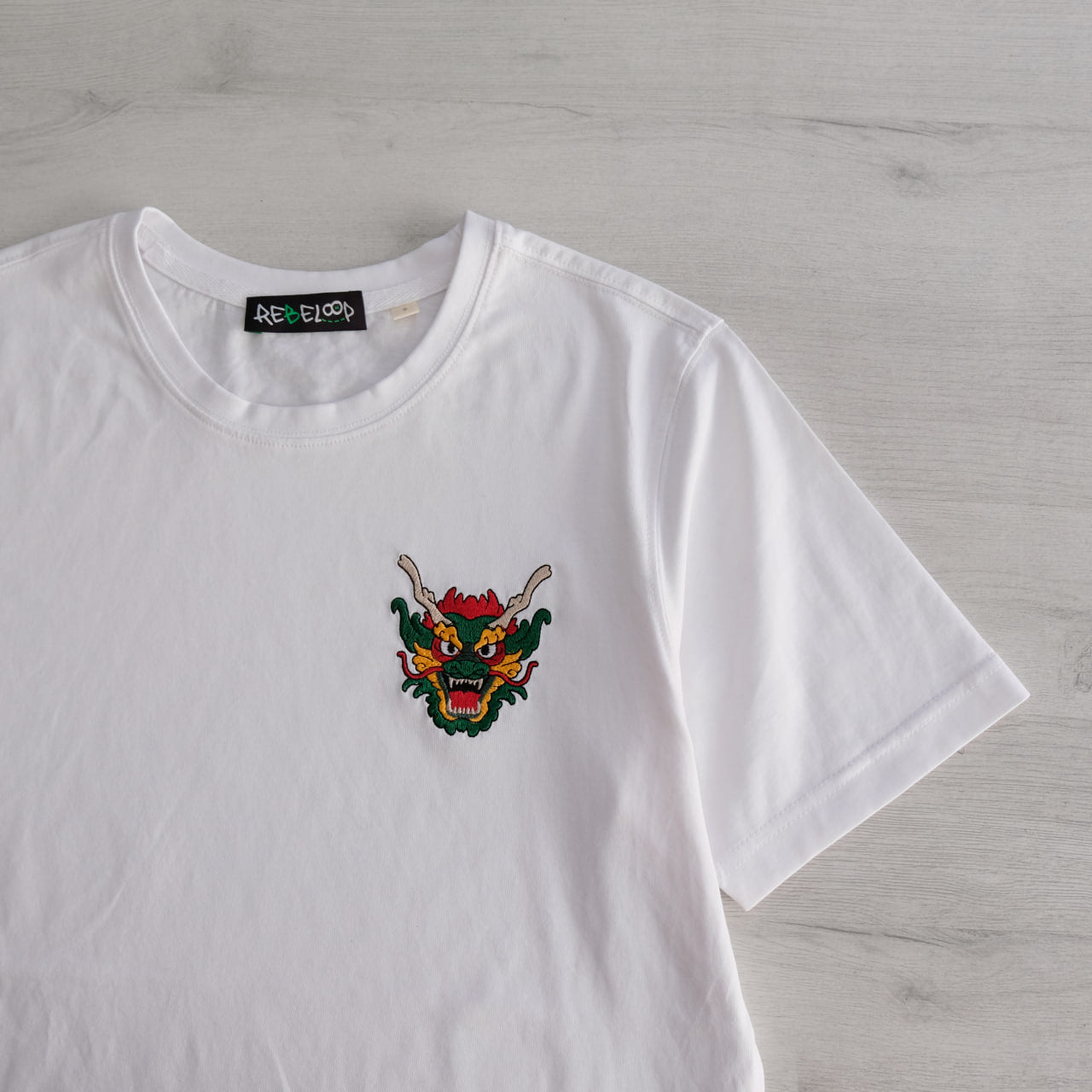 Pop collection - Drago Ryu T-Shirt