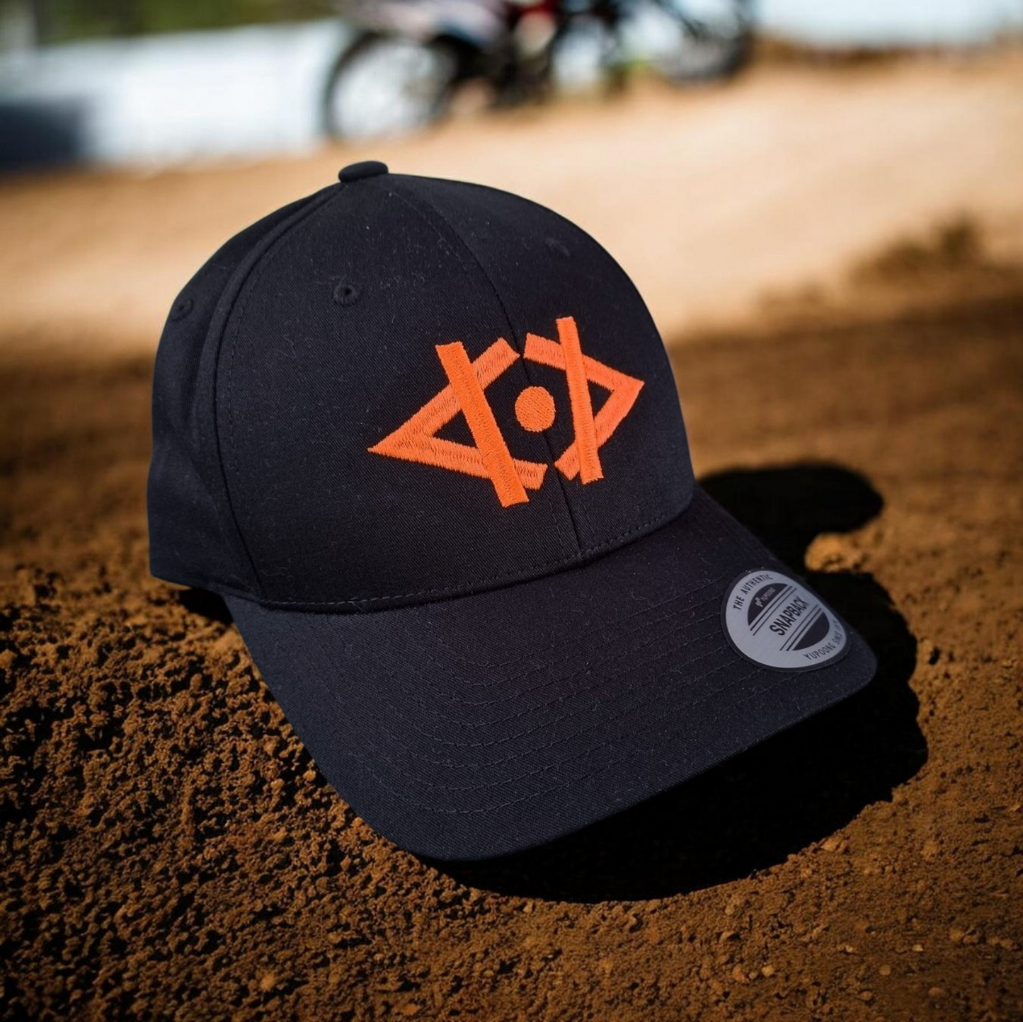 Snapback classic